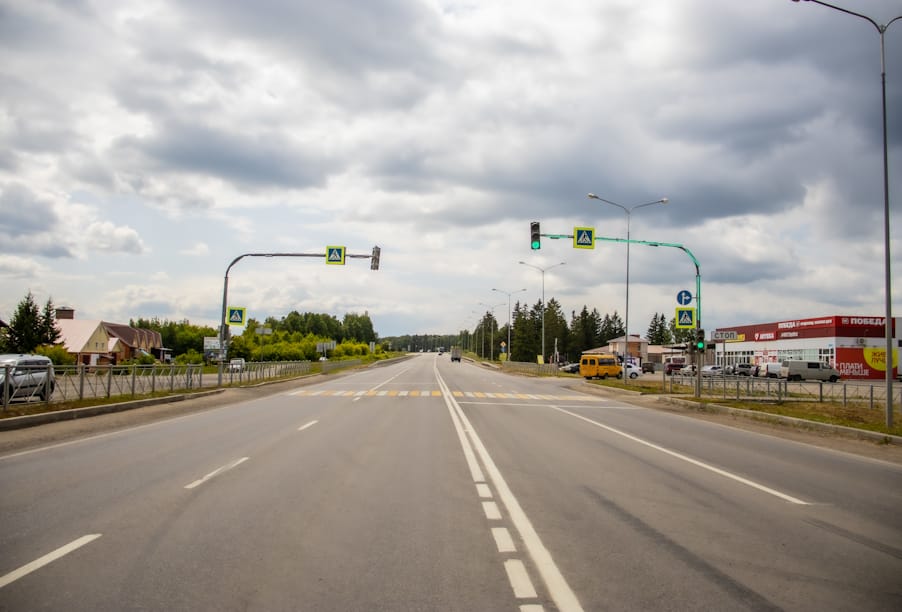 Республика Марий Эл: акцент на безопасность дорожного движения